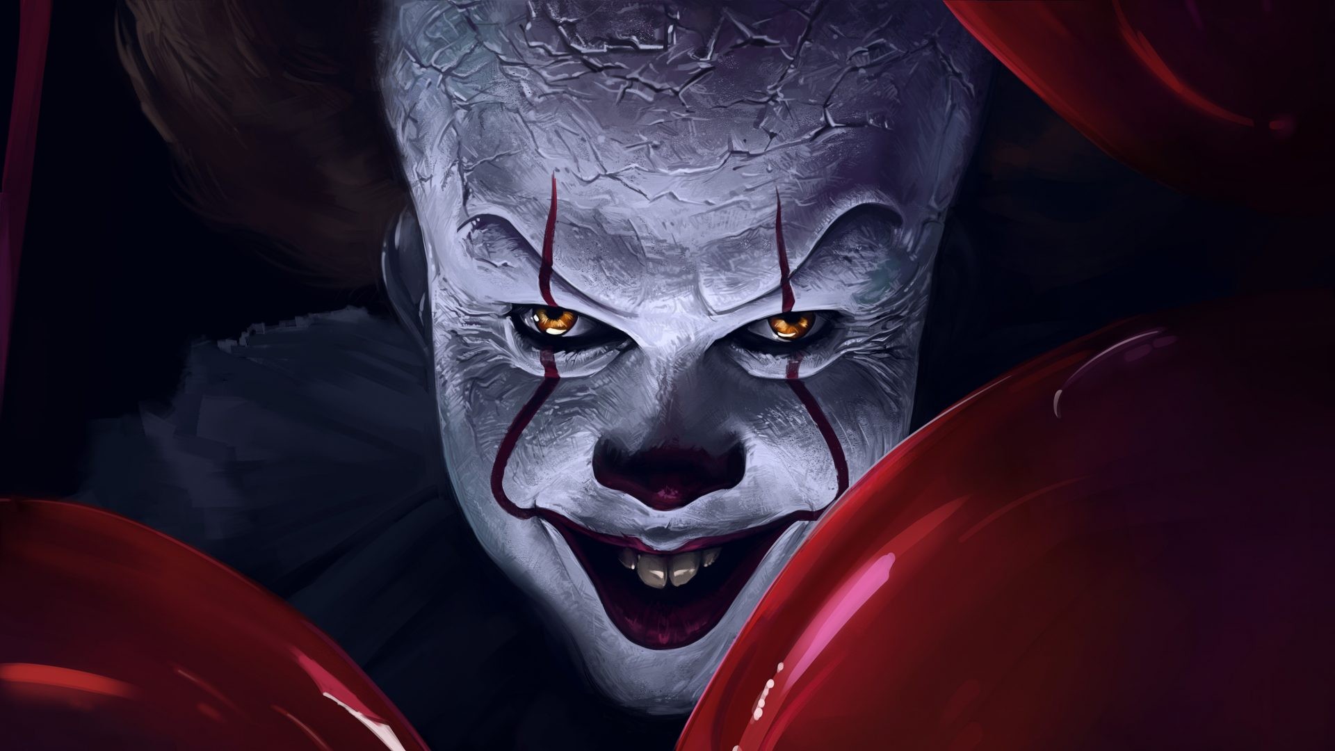 Stasera in tv: “IT – Capitolo Uno” su Italia 1