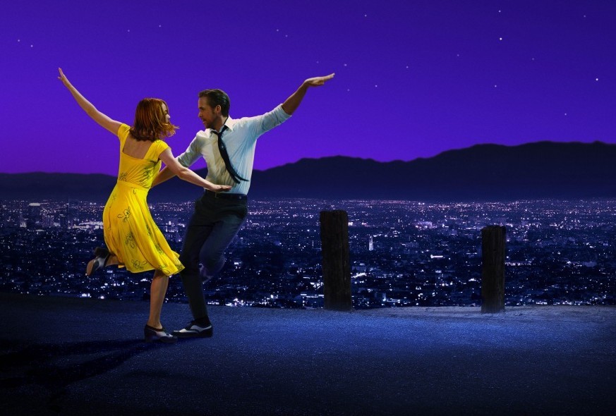 Stasera in tv: “La La Land” su Rai 3