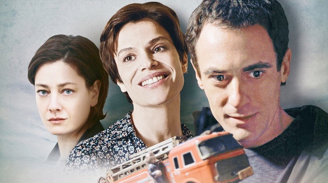 Stasera in tv: “La tenerezza” su Rai 3