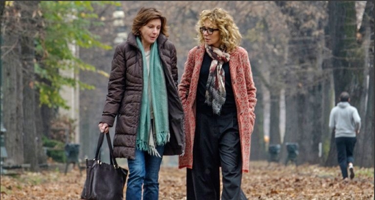 Stasera in tv: “La vita possibile” su Rai 3