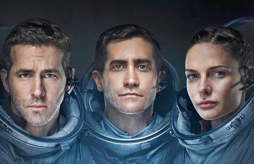 Stasera in tv: “Life – Non oltrepassare il limite” su Rai 2