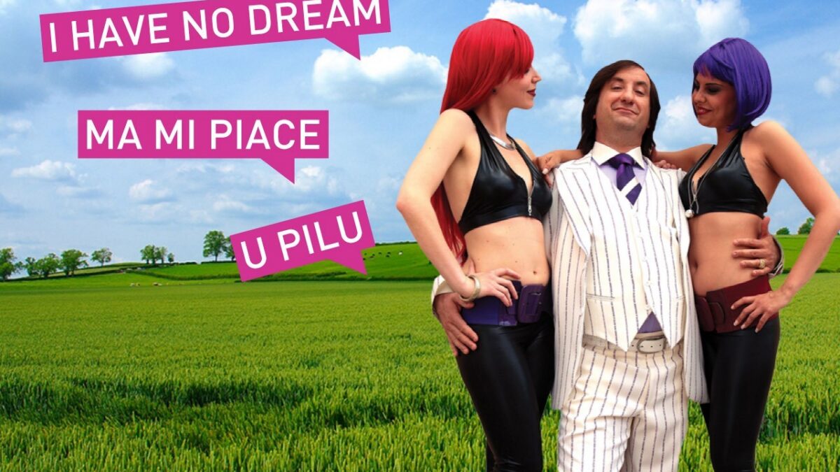 Stasera in tv: “Qualunquemente” su Rai 3