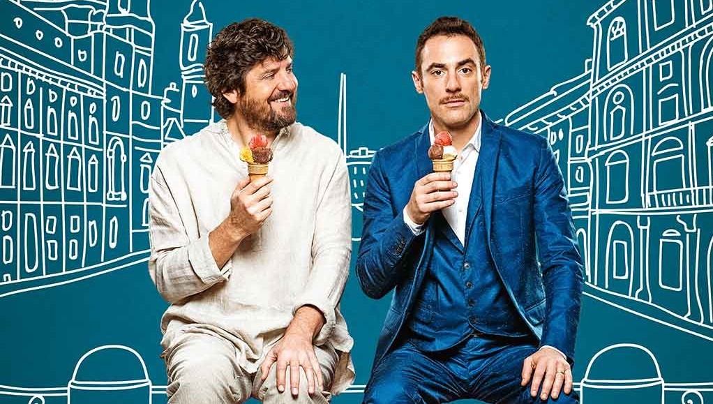 Stasera in tv: Questione di Karma su Rai 3