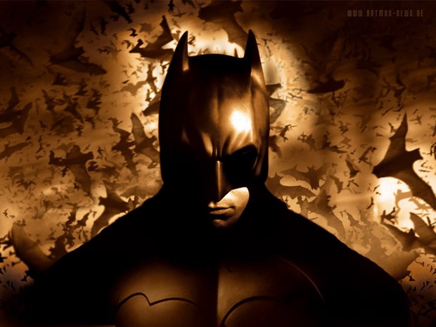Stasera in tv: “Batman Begins” su Italia 1