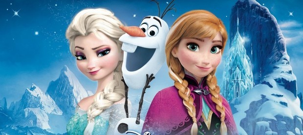 Stasera in tv: “Frozen – Il regno di ghiaccio” su Rai 2