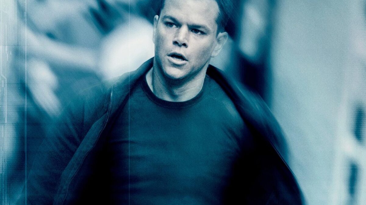 Stasera in tv: “The Bourne Ultimatum” su Rete 4