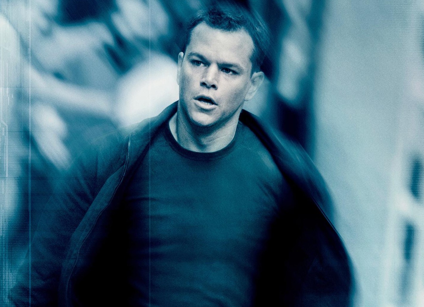 Stasera in tv: “The Bourne Ultimatum” su Rete 4
