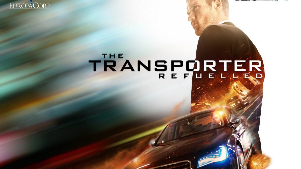 Stasera in tv: “The Transporter Legacy” su Italia 1