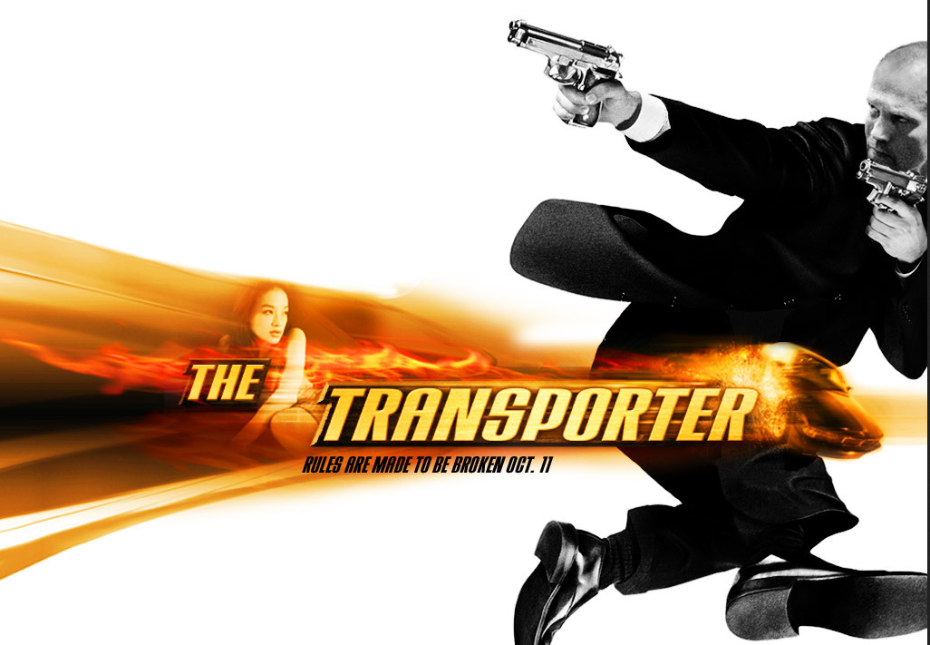 Stasera in tv: “The Transporter” su Italia 1