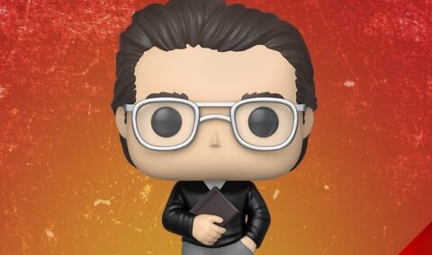 Stephen King: Funko svela le nuove figures ispirate al Re dell’Horror