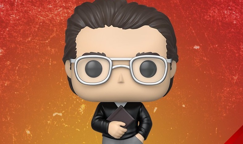Stephen King: Funko svela le nuove figures ispirate al Re dell’Horror