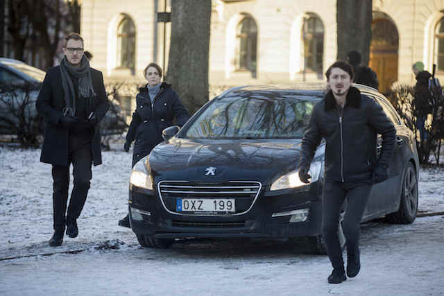 Stockholm Requiem, su La F arrivano i casi di Fredrika Bergman