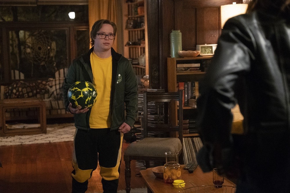 Stumptown dal 20 novembre su Fox