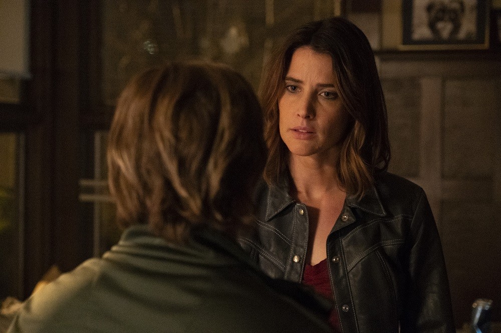 Stumptown, clip in anteprima della nuova serie tv Fox con Cobie Smulders