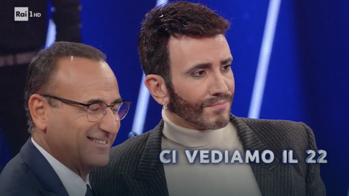 Tale e Quale Show 2019, il Torneo: vince Antonio Mezzancella