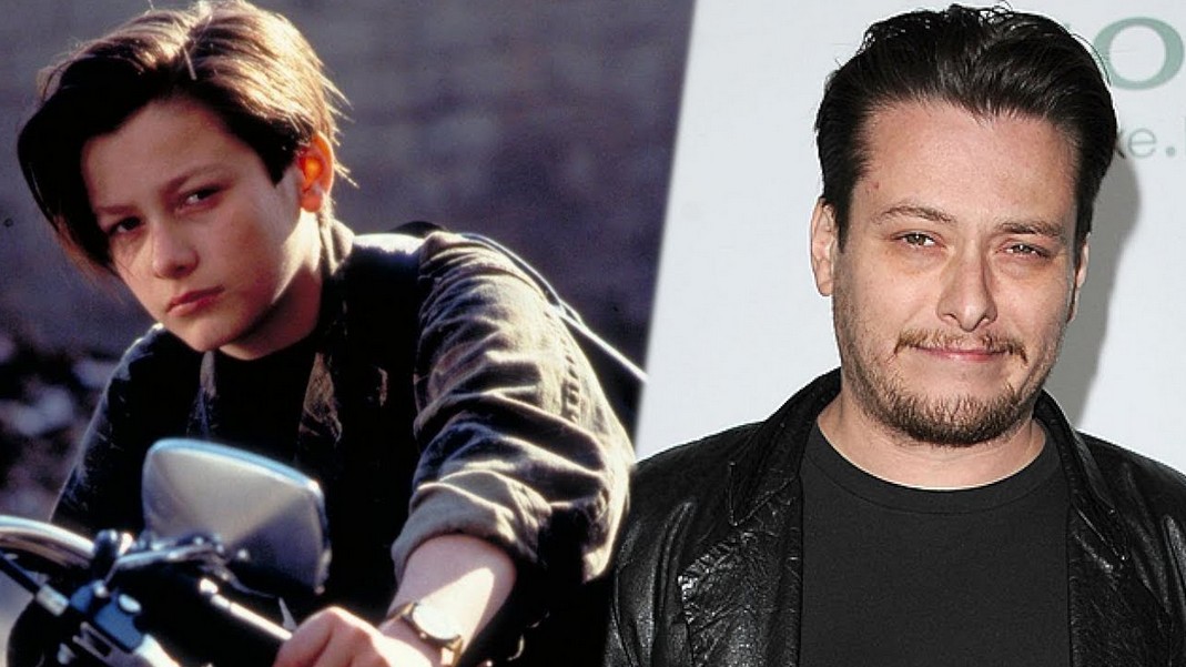 Terminator 6: Edward Furlong commenta la sua controversa scena in “Destino Oscuro”