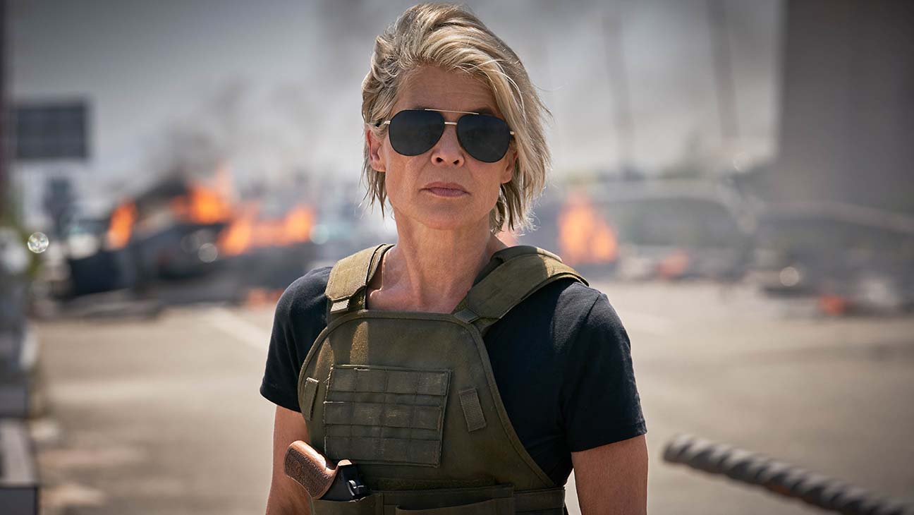 Terminator – Destino Oscuro male anche in Cina: previste perdite da 110/130 milioni di dollari