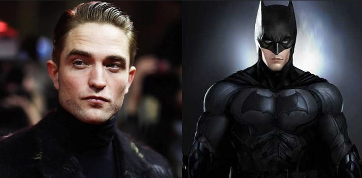 The Batman: Robert Pattinson ha iniziato la preparazione fisica