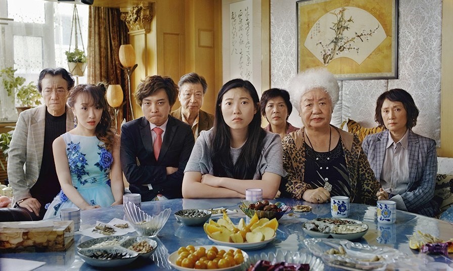 The Farewell – Una bugia buona: trailer italiano del film con Awkwafina