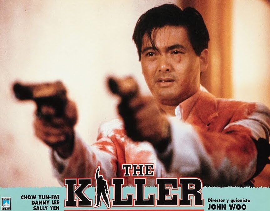 The Killer, Lupita Nyong’o fuori dal remake al femminile di John Woo