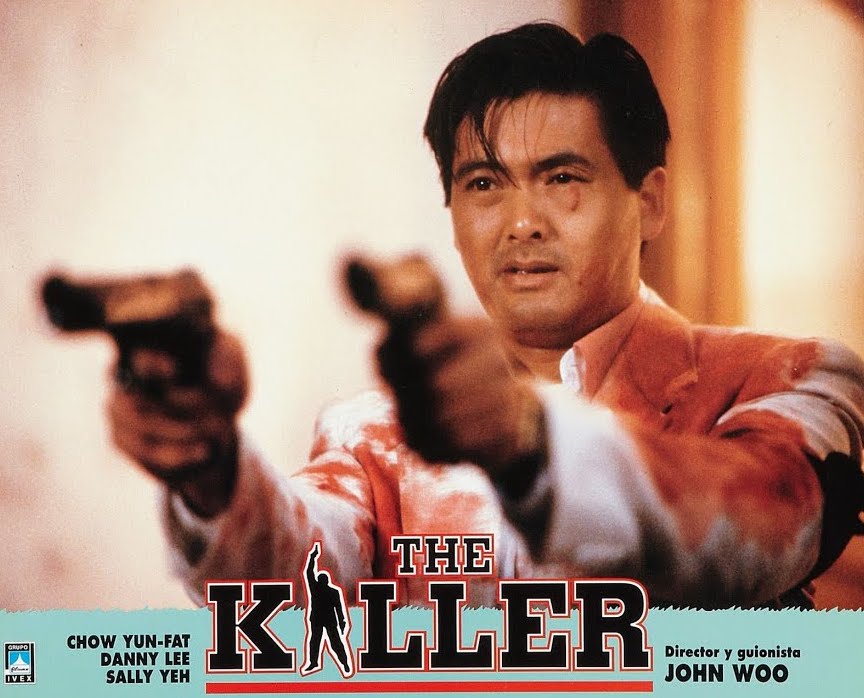The Killer, Lupita Nyong’o fuori dal remake al femminile di John Woo