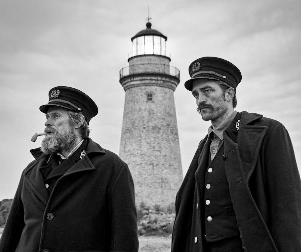 Independent Spirit Awards 2020, le nomination – guidano  Uncut Gems e The Lighthouse