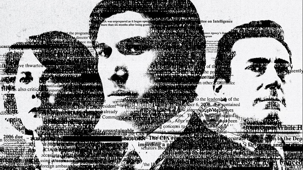 The Report: trailer italiano del film con Adam Driver e Annette Bening