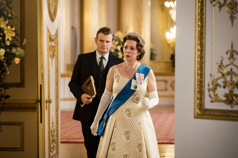 The Crown su Netflix la terza stagione in cui tutto cambia per restare identico