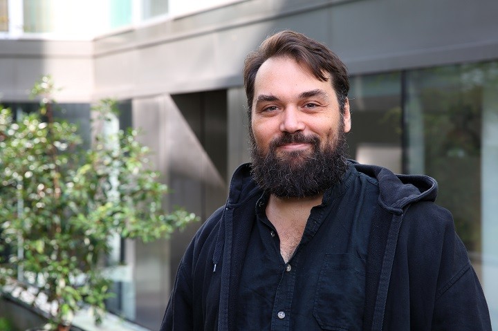 Thomas Astruc, intervista al creatore di Miracolous