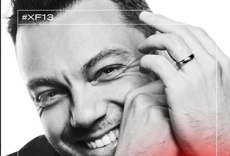 Tiziano Ferro alla semifinale di X Factor 2019
