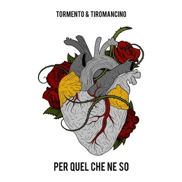 Tormento e Tiromancino, Per quel che ne so è il nuovo singolo (Testo e Audio)