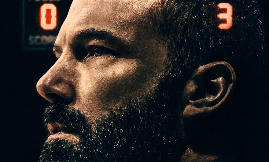 Tornare a Vincere: trailer italiano del dramma sportivo con Ben Affleck