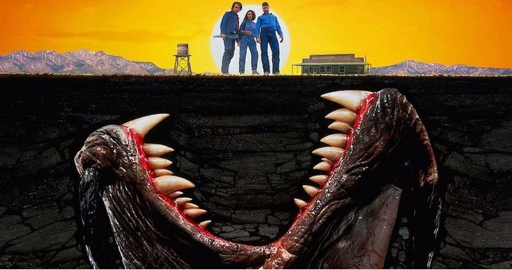Tremors: in preparazione un documentario per il 30° anniversario