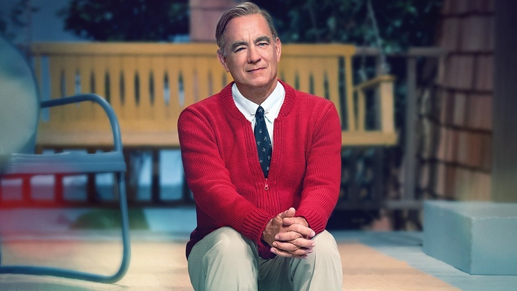 Un amico straordinario: primo trailer italiano del film biografico con Tom Hanks