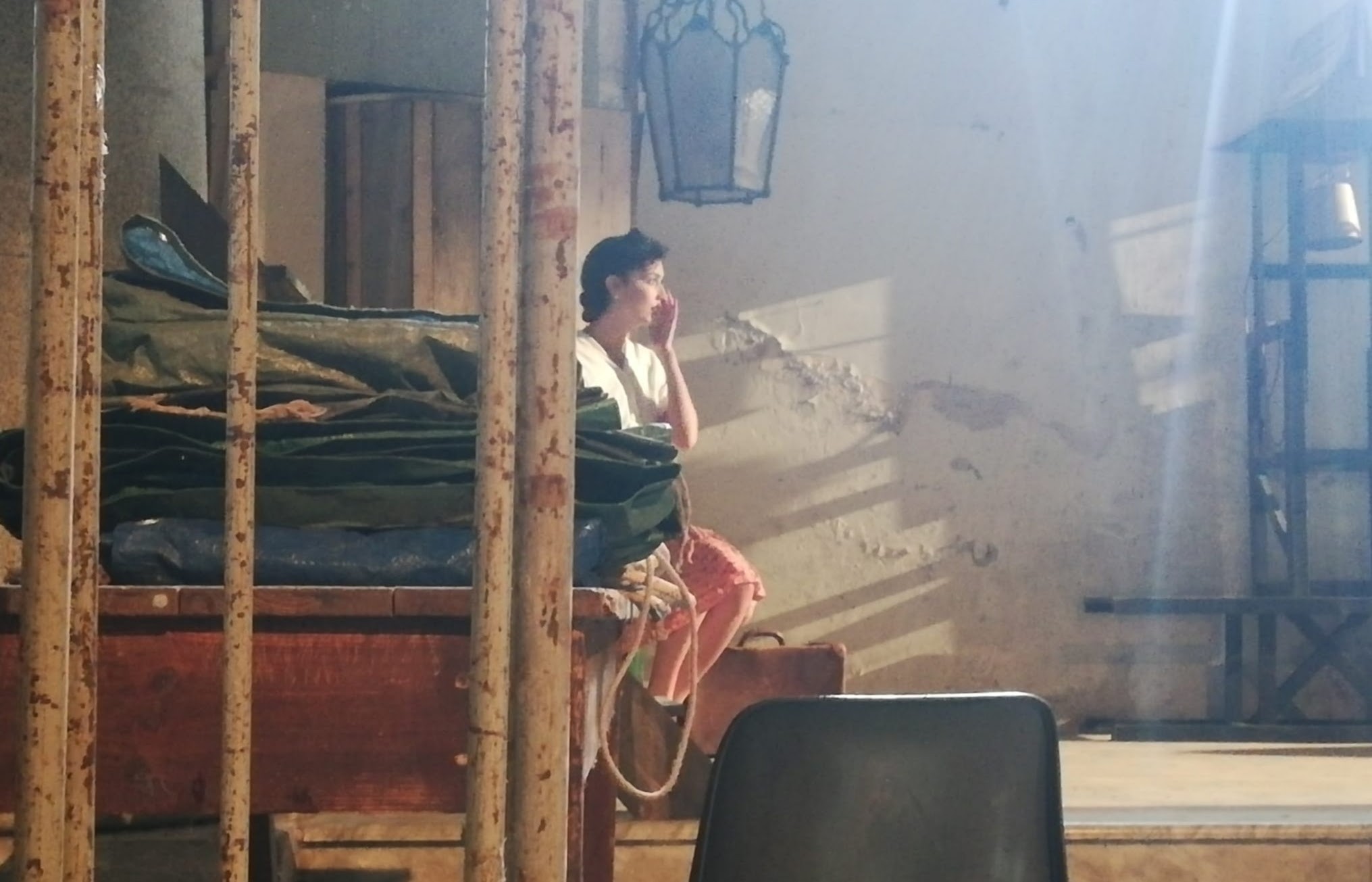 Un cielo stellato sopra il ghetto di Roma: riprese al via per il fim di Giulio Base
