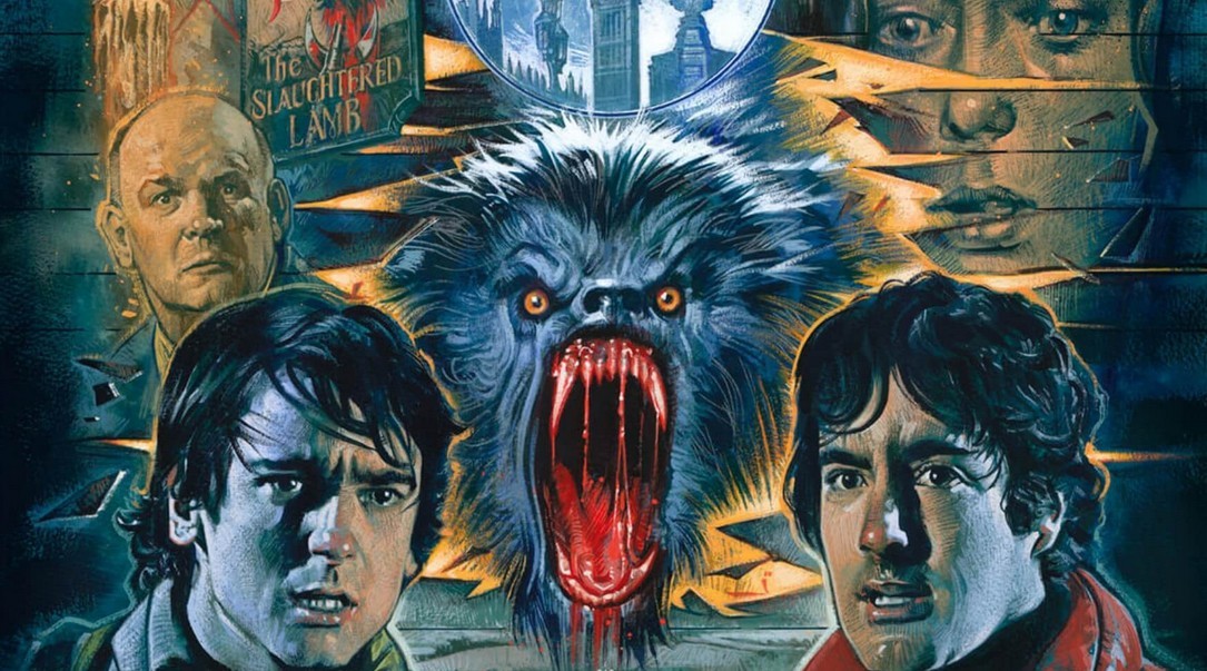 Un lupo mannaro americano a Londra: in sviluppo un reboot dal creatore di The Walking Dead