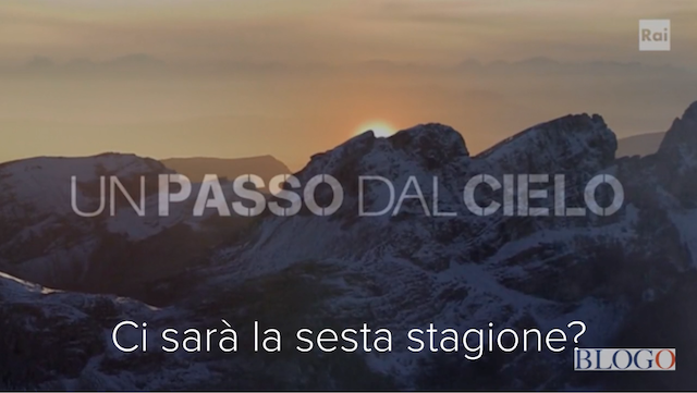 Un Passo dal Cielo 6 si farà?