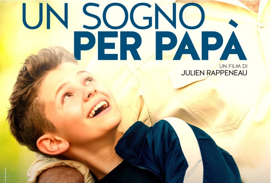 Un sogno per papà: trailer italiano della commedia di Julien Rappeneau