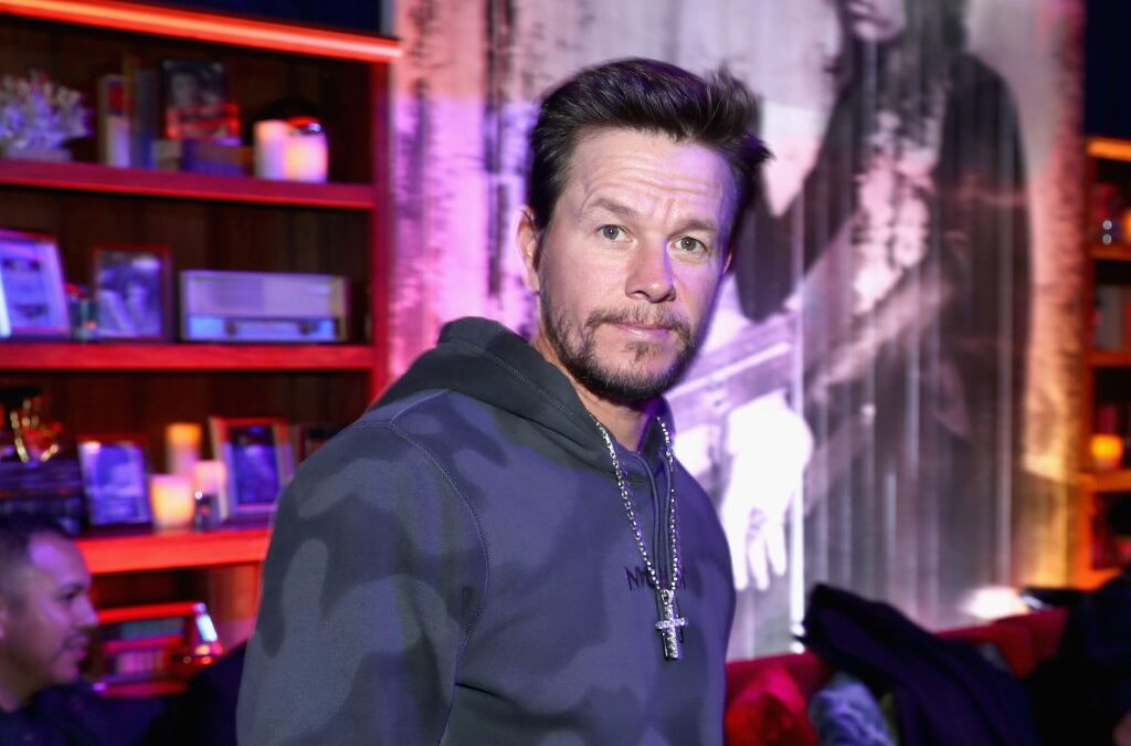 Uncharted film: Mark Whalberg nel cast come Sully