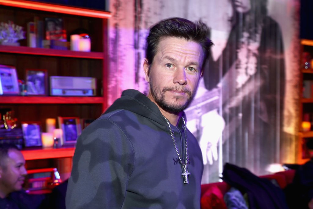 Uncharted film: Mark Whalberg nel cast come Sully