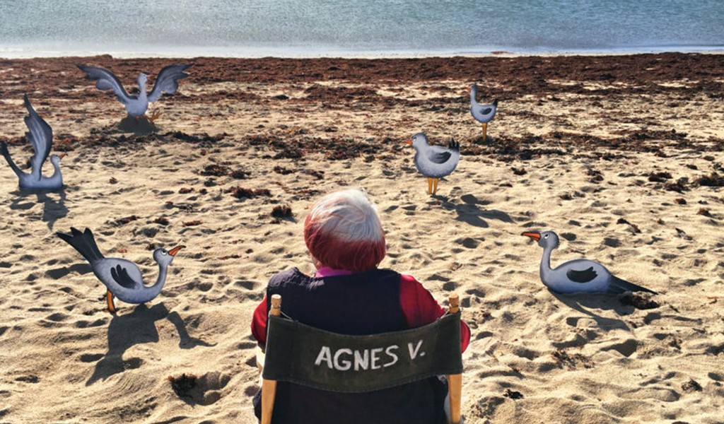 Filmmaker 2019, Varda par Agnès, recensione – il documento di una vita