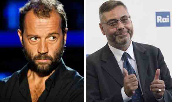 Botta e risposta tra Fabio Volo e Andrea Vianello che rivendica: “Ho cancellato io il suo programma… ne sono orgoglioso”