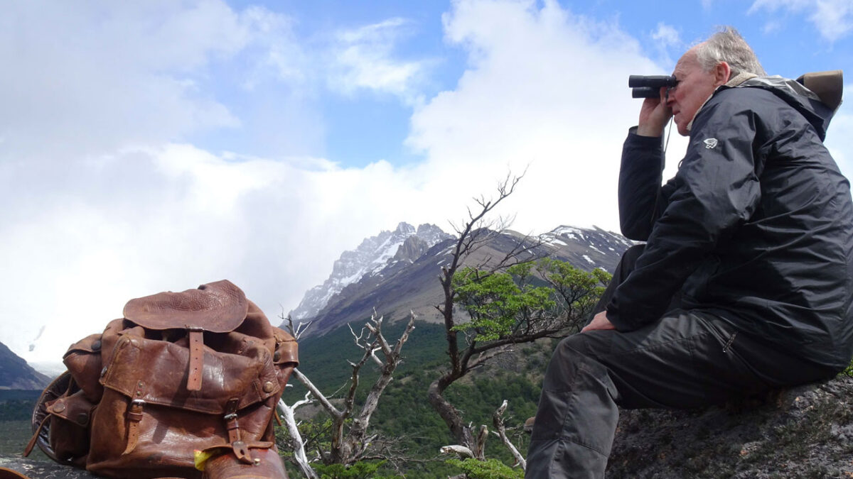 Filmmaker 2019, Nomad: In the Footsteps of Bruce Chatwin, recensione – Werner Herzog al proprio meglio