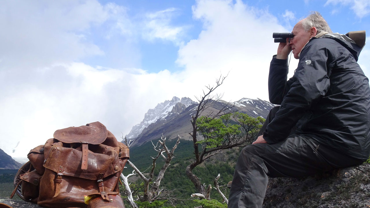 Filmmaker 2019, Nomad: In the Footsteps of Bruce Chatwin, recensione – Werner Herzog al proprio meglio