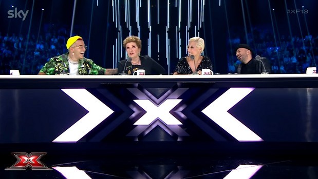 X Factor 2019, puntata 14 novembre 2019: Seawards eliminati