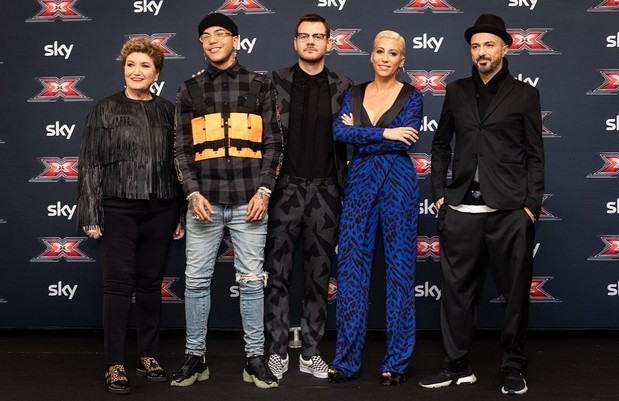 X Factor 2019, diretta Live show 7 novembre 2019: Marco e Lorenzo eliminati