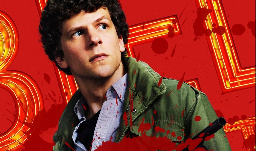 Zombieland – Doppio Colpo: prima clip in italiano “Viaggiare leggeri”