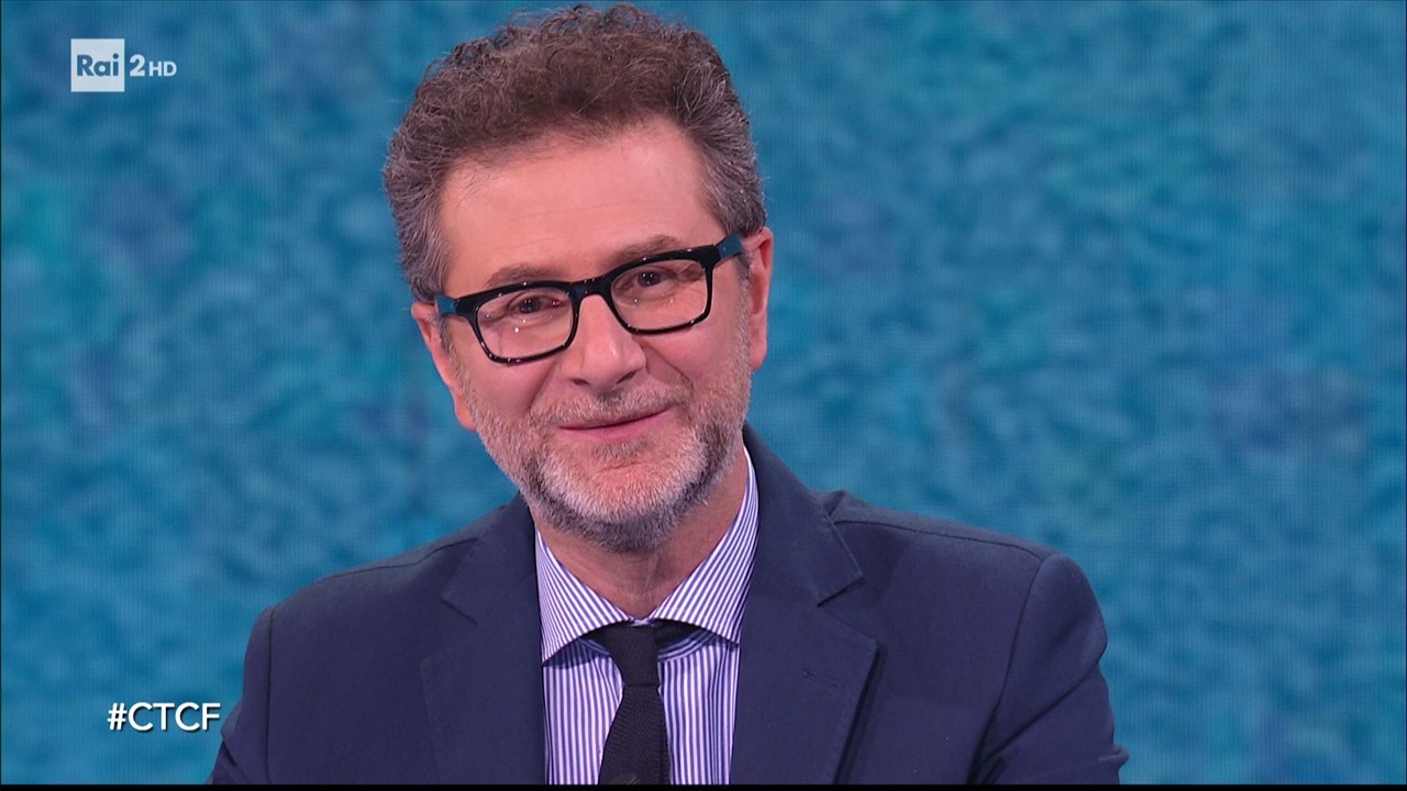 Rai e Fazio, guadagni e polemiche: l’AD Salini risponde sui costi di Che Tempo Che Fa