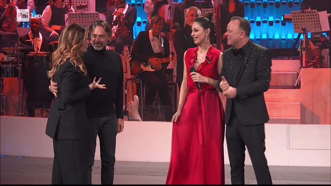 Ascolti tv venerdì 13 dicembre 2019