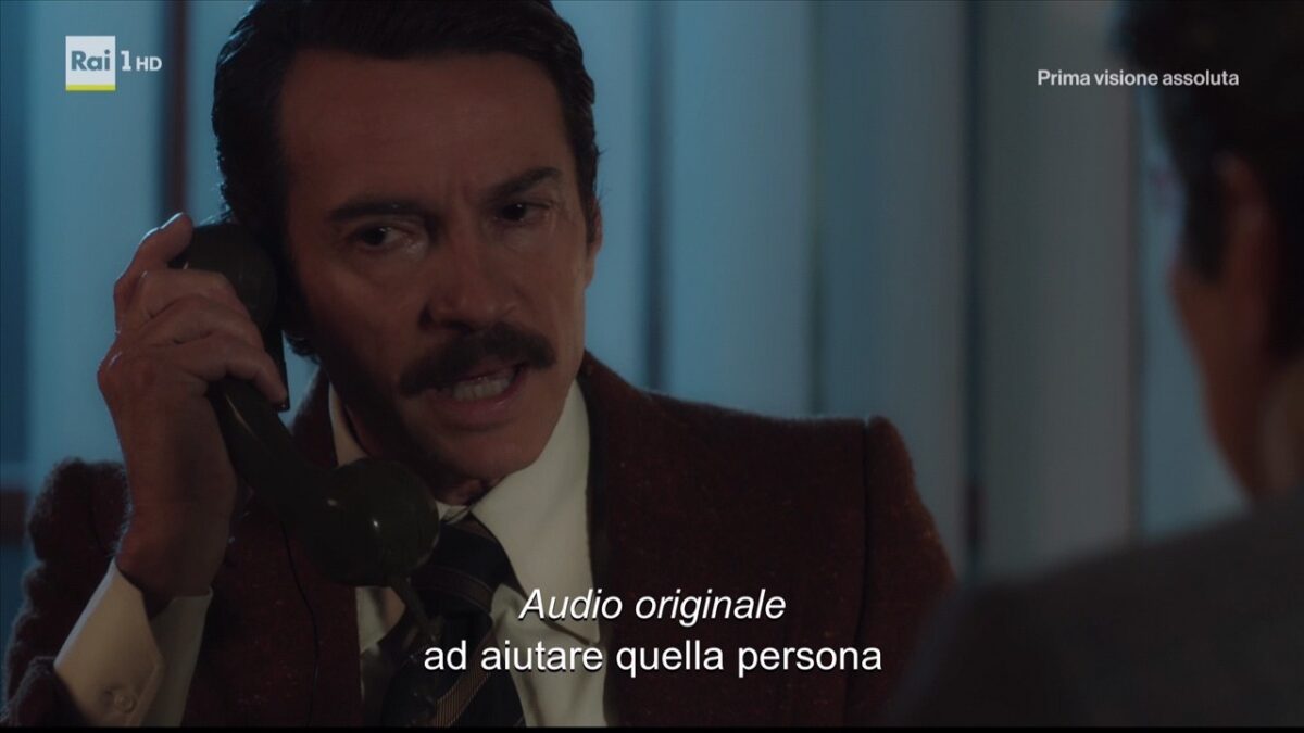 Ascolti tv mercoledì 18 dicembre 2019